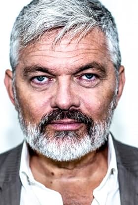 actor Werner Brix large photo