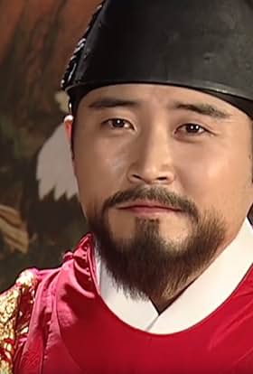 actor Ho Lim large photo