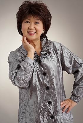 actor Mimi Chu large photo