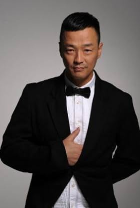 actor Hei Wong large photo