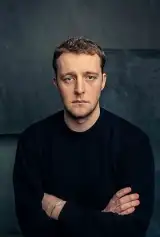 Fredrik Stenberg Ditlev-Simonsen