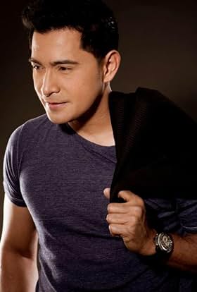 actor Cesar Montano large photo
