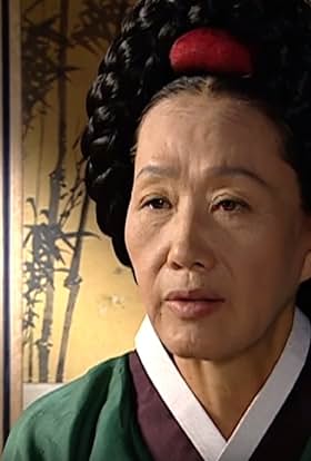 Woon-gye Yeo