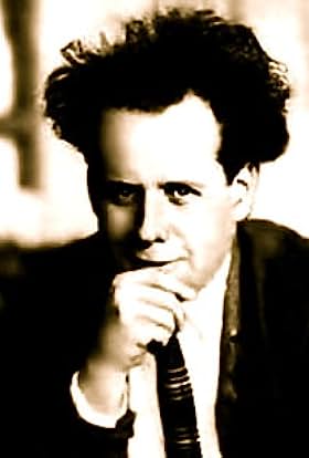 actor Sergei Eisenstein large photo