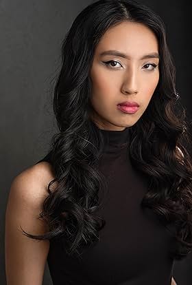 actor Rene Lai large photo