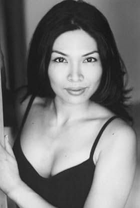 actor Liza Del Mundo large photo