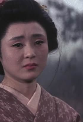 actor Mikiko Tsubouchi large photo