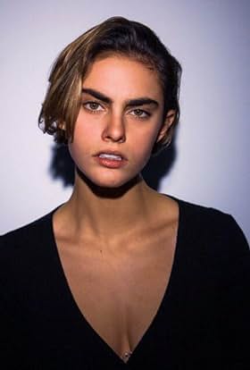 actor Swell Ariel Or large photo