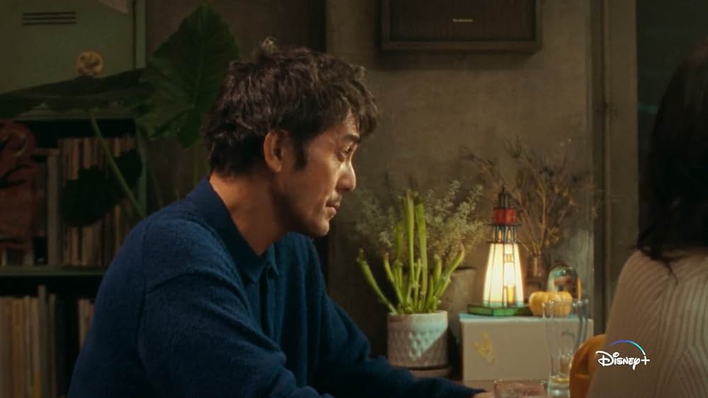 actor Miki Sakai large photo