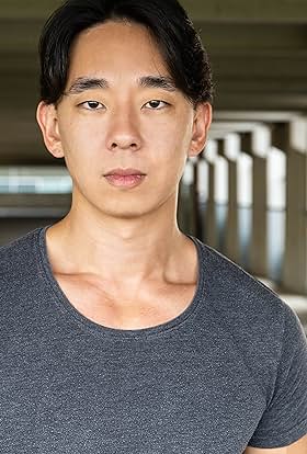 actor Alex Christian large photo