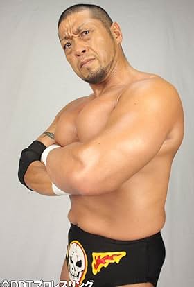 actor Dick Togo large photo