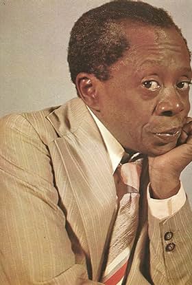 actor Grande Otelo large photo