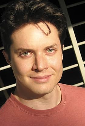 actor Trevor Murphy large photo