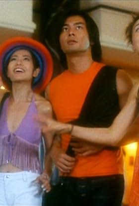 actor Amanda Lee large photo