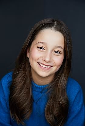 Gabriella Hirschson