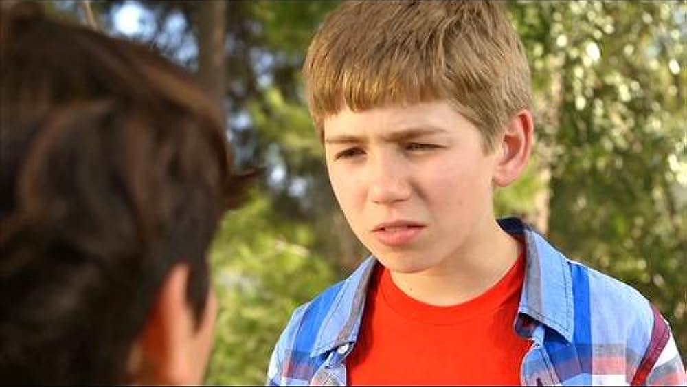 actor Joe Camp large photo