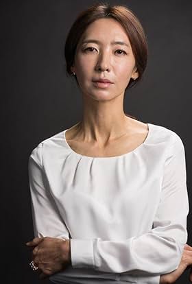 actor Pang Eun-jin large photo