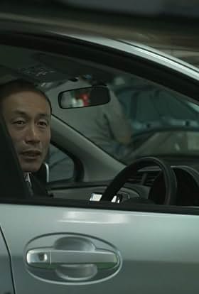 actor Hiroyuki Kishi large photo