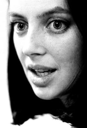 actor Hanna Mikuc large photo