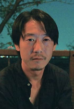 actor Yûgo Sasô large photo