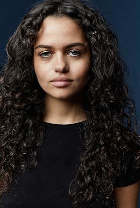 actor Tal Hymans large photo