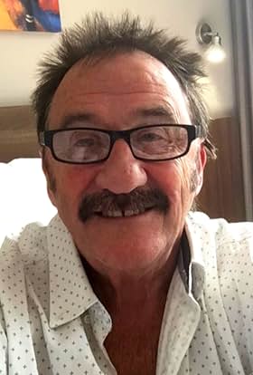 Paul Chuckle