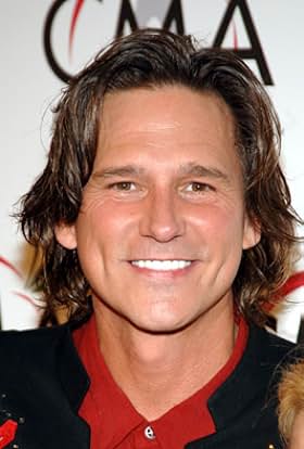 actor Billy Dean large photo