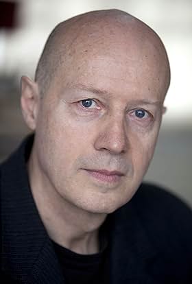 actor Hugues Leforestier large photo