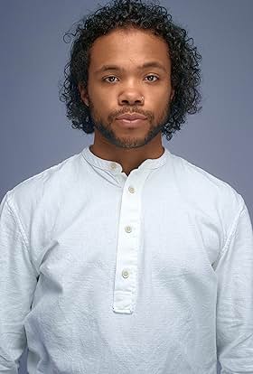 actor Felix Audu large photo