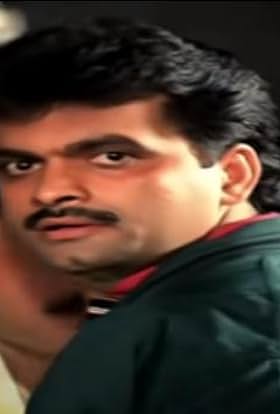 actor Rajeev Anand large photo