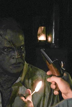 actor Gisbert Heuer large photo