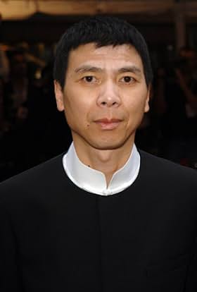 actor Xiaogang Feng large photo