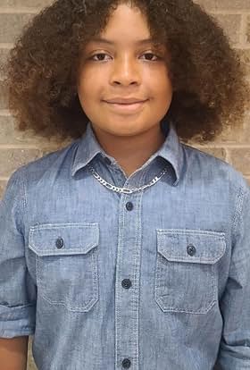 actor Greysen Conley large photo