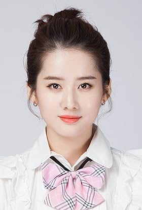 actor Ruyang Jing large photo