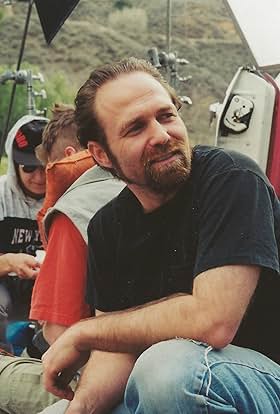 actor George LePorte large photo