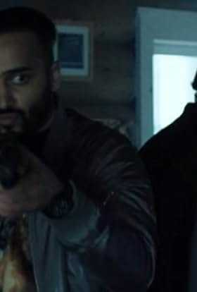 actor Sajid Malik large photo