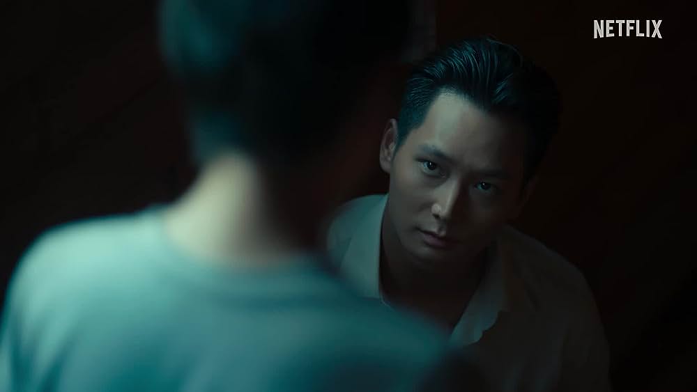 actor Jaonaay Jinjett Wattanasin large photo