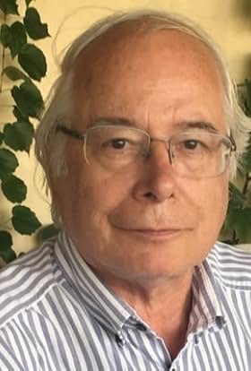 actor Allan Scott large photo