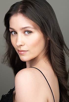 actor Brooke Henzell large photo