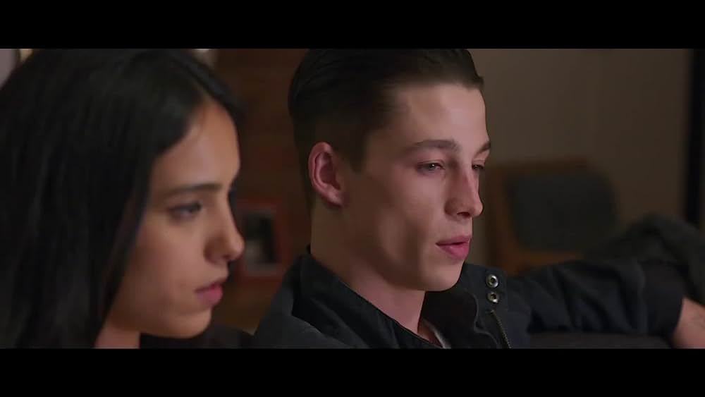 actor Martine Brown large photo