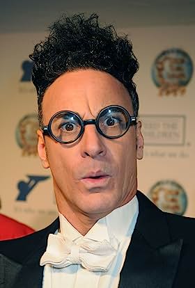 actor Ed Alonzo large photo