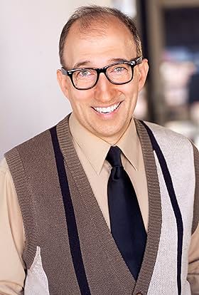 actor Sean Spence large photo