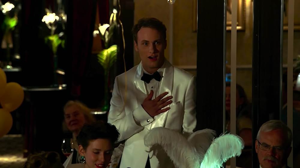 actor Merle Palmiste large photo