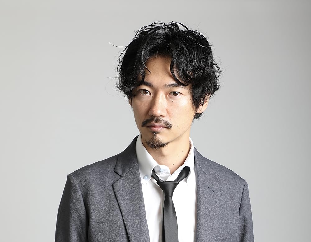 actor Ken Aoki large photo