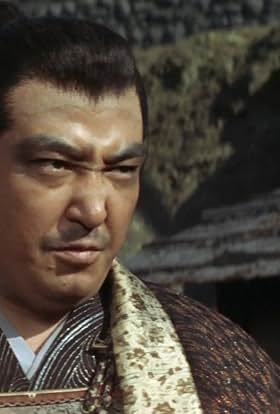 actor Hiroshi Nawa large photo