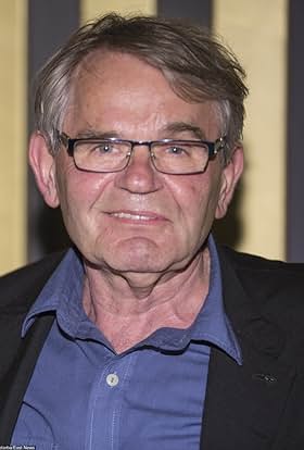 actor Jerzy Janeczek large photo