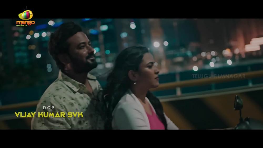 actor Chakrapani Ananda large photo