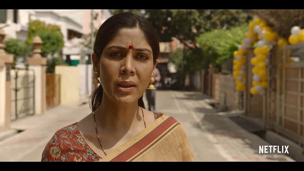 actor Ravish Srivastava large photo