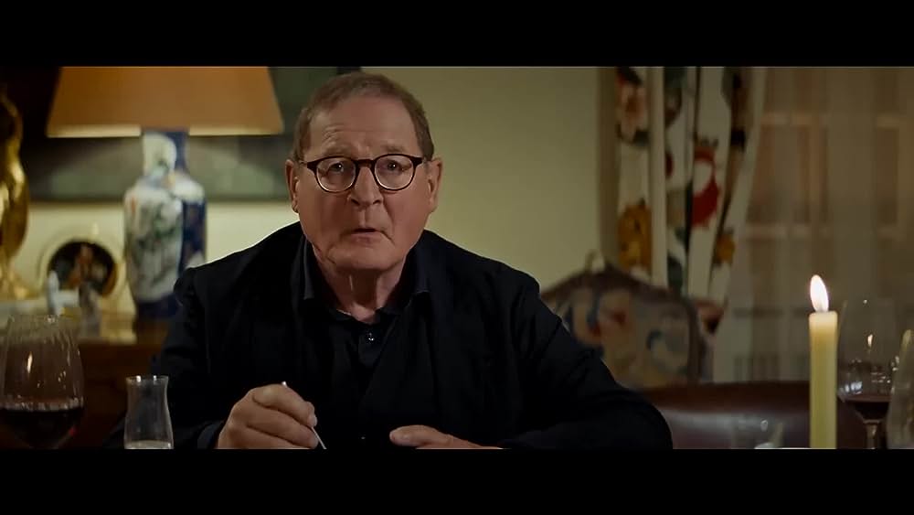 actor Juan Lo Sasso large photo