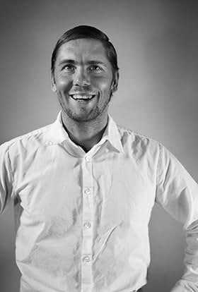 actor Jonas Inde large photo